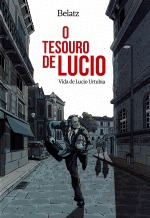 O TESOURO DE LUCIO