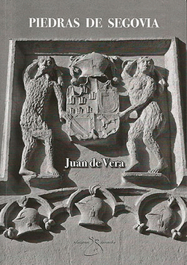 PIEDRAS DE SEGOVIA