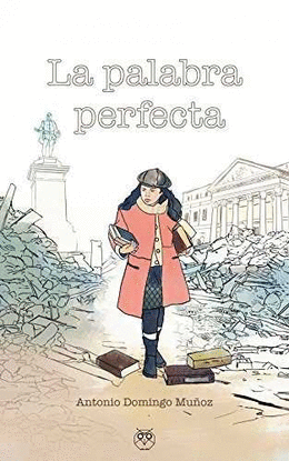 LA PALABRA PERFECTA