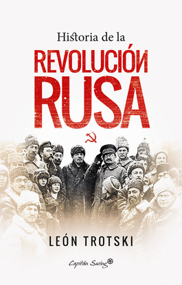 HISTORIA DE LA REVOLUCIN RUSA