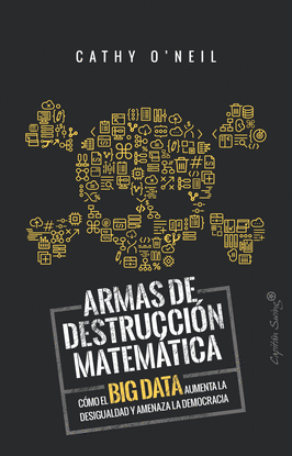 ARMAS DE DESTRUCCI�N MATEM�TICA