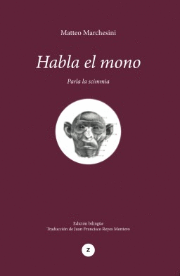 HABLA EL MONO / PARLA LA SCIMMIA