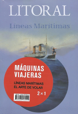 LITORAL. MQUINAS VIAJERAS