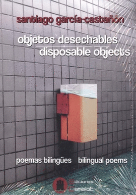 OBJETOS DESECHABLES