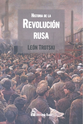 HISTORIA DE LA REVOLUCIN RUSA