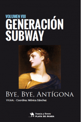 GENERACI�N SUBWAY 8