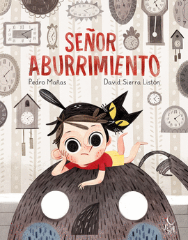SE�OR ABURRIMIENTO