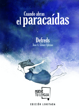 CUANDO ABRAS EL PARACA�DAS
