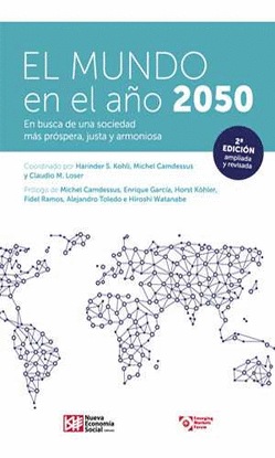 EL MUNDO EN EL AO 2050