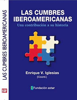 LAS CUMBRES IBEROAMERICANAS