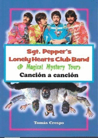 SGT. PEPPER'S LONELY HEARTS CLUB BAND (& MAGICAL MYSTERY TOUR). CANCIN A CANCI