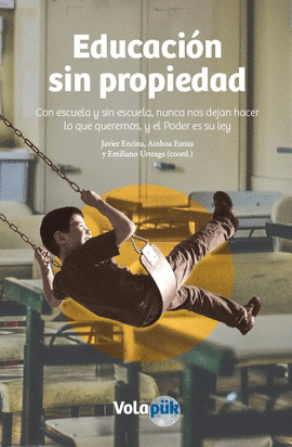 EDUCACIN SIN PROPIEDAD