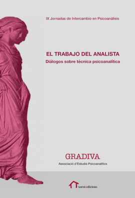 EL TRABAJO DEL ANALISTA