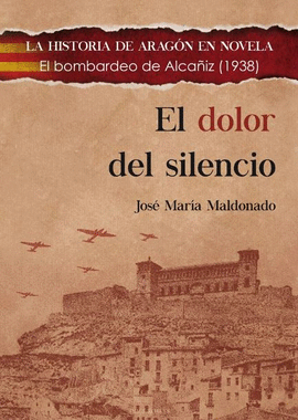 EL DOLOR DEL SILENCIO