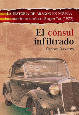 EL CNSUL INFILTRADO