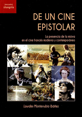 DE UN CINE EPISTOLAR