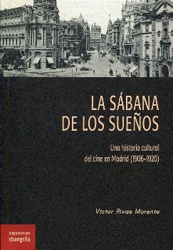 LA S�BANA DE LOS SUE�OS