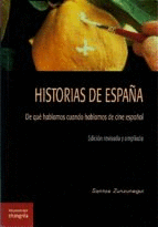 HISTORIAS DE ESPA�A