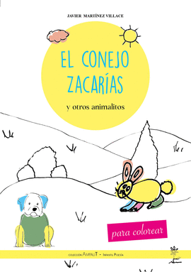 EL CONEJO ZACAR�AS Y OTROS ANIMALITOS