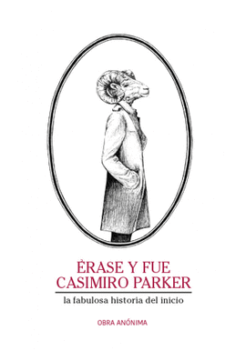 RASE Y FUE CASIMIRO PARKER