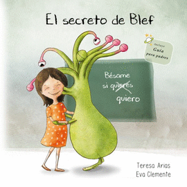 SECRETO DE BLEF (CARTONE)