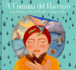 A COMUNA DEL BARRUZO (CONTEN CD)