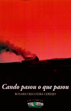 CANDO PASOU O QUE PASOU
