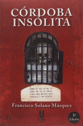 C�RDOBA INS�LITA