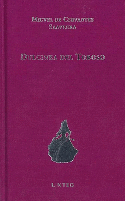 DULCINEA DE EL TOBOSO