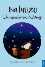 UN AGASALLO PARA NATURIZO + PELUCHE