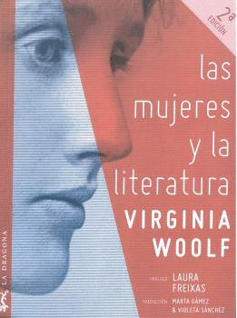 LAS MUJERES Y LA LITERATURA.