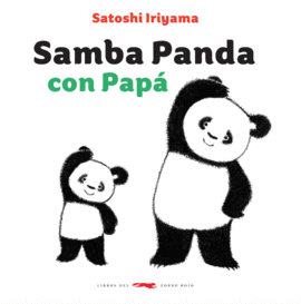 SAMBA PANDA CON PAP