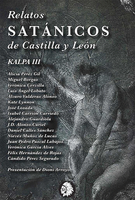 RELATOS SAT�NICOS DE CASTILLA Y LE�N