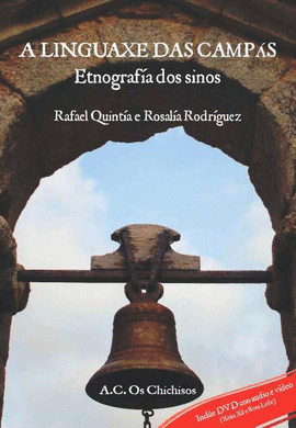 A LINGUAXE DAS CAMP�S. ETNOGRAF�A DOS SINOS