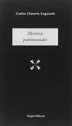MENTIRAS PATRIMONIALES
