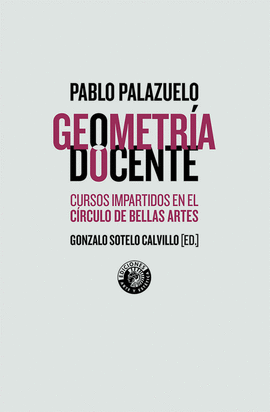 GEOMETR�A DOCENTE