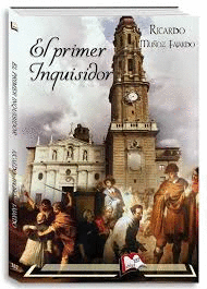 EL PRIMER INQUISIDOR