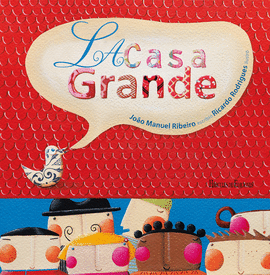 LA CASA GRANDE