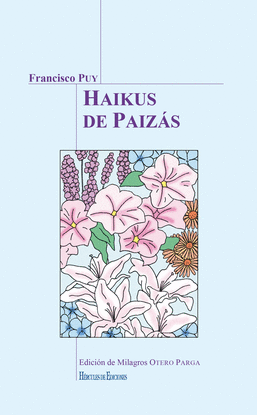 HAIKUS DE PAIZS