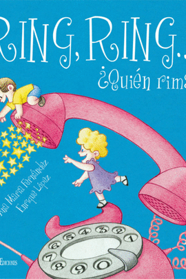 �RING, RING...! �QUI�N RIMA?