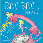 RING, RING...! QUEN RIMA?