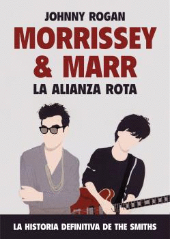 MORRISEY & MARR