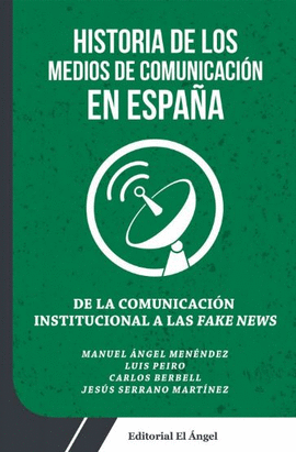 DE LA COMUNICACIN INSTITUCIONAL A LAS FAKE NEWS