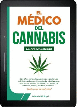 EL MDICO DEL CANNABIS