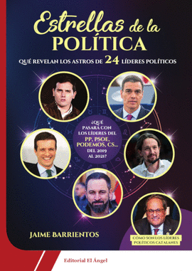 ESTRELLAS DE LA POLTICA