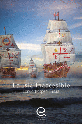 LA ISLA INACCESIBLE