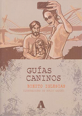 GU�AS CANINOS