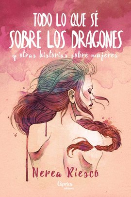 TODO LO QUE S SOBRE LOS DRAGONES