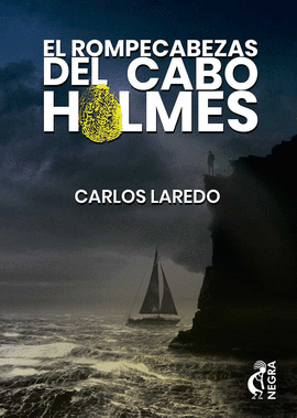 EL ROMPECABEZAS DEL CABO HOLMES