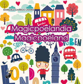 MAGICPOELANDIA INGL'S